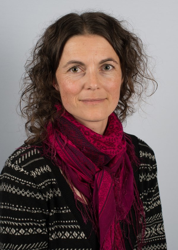 Foto Stine Rybråten Foto Stine Rybråten